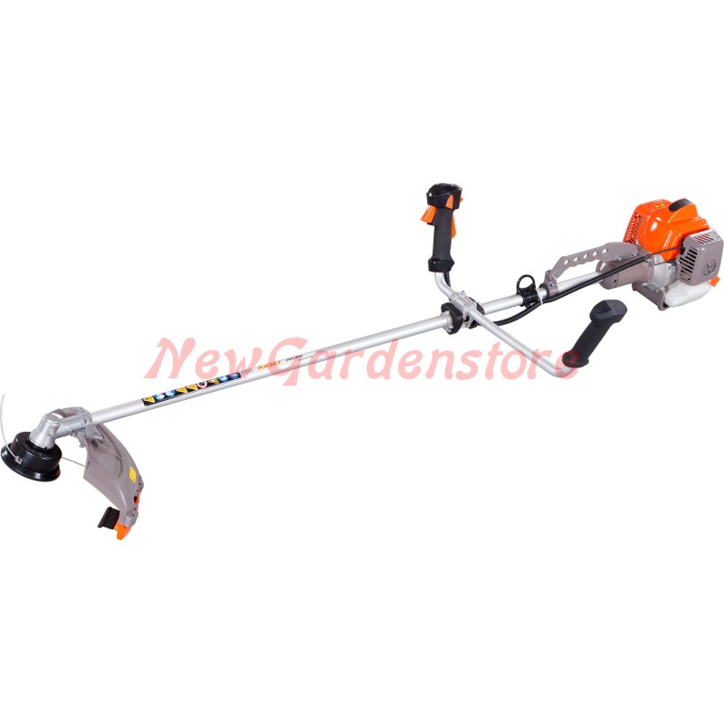 Brushcutter Pro 2-stroke 3GC400 KASEI 39.8 cc 201020