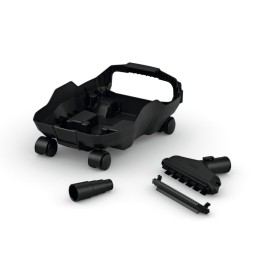 Carrello pratico e robusto ORIGINALE STIHL per aspiratore a batteria SEA 50 | Newgardenmac.com