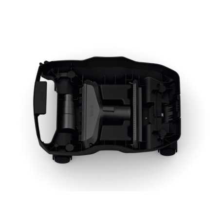 Practical and sturdy ORIGINAL STIHL trolley for SEA 50 battery-powered vacuum cleaner