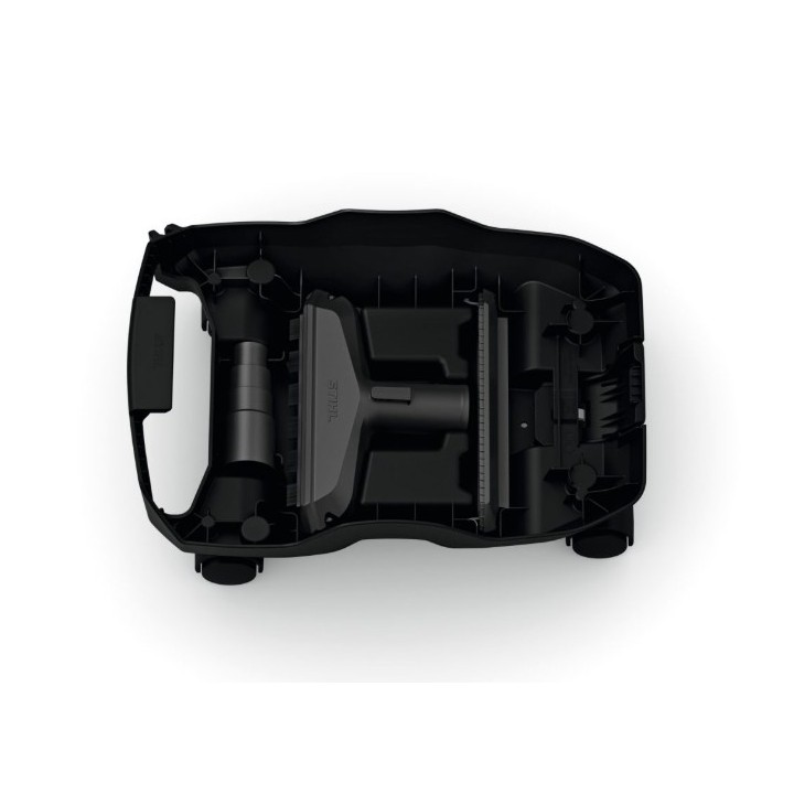 Practical and sturdy ORIGINAL STIHL trolley for SEA 50 battery-powered vacuum cleaner | Newgardenmac.com
