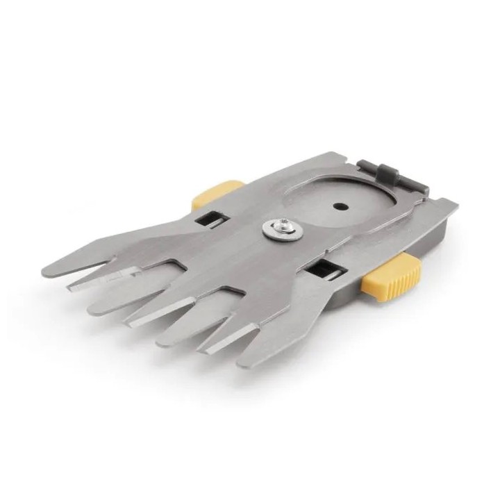 Accessorio lama 8 cm STIGA per attrezzi multifunzione a batteria STIGA SMH | Newgardenmac.com