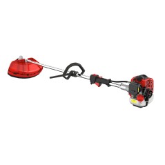 Débroussailleuse PRO.TOP BC -330 Moteur TT-1E36F 33 cc Ã˜ 26 mm arbre en aluminium | Newgardenmac.com