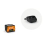 Kit de inicio original Stihl AK30S Batería y cargador AL101