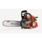 HUSQVARNA 550 XP Trio Brake tronçonneuse professionnelle 50.1 cc guide 40 cm HUSQVARNA 550 XP Trio Brake tronçonneuse professionnelle 50.1 cc guide 40 cm