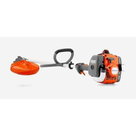 Freischneider HUSQVARNA 129 RJ Benzin 27,6 cc Schnittbreite 43 cm | Newgardenmac.com