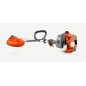 Decespugliatore HUSQVARNA 129RJ a scoppio 27.6 cc larghezza di taglio 43 cm