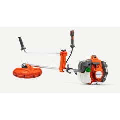 HUSQVARNA 535RX 34.6cc Benzin Freischneider Schnittbreite 47 cm | Newgardenmac.com