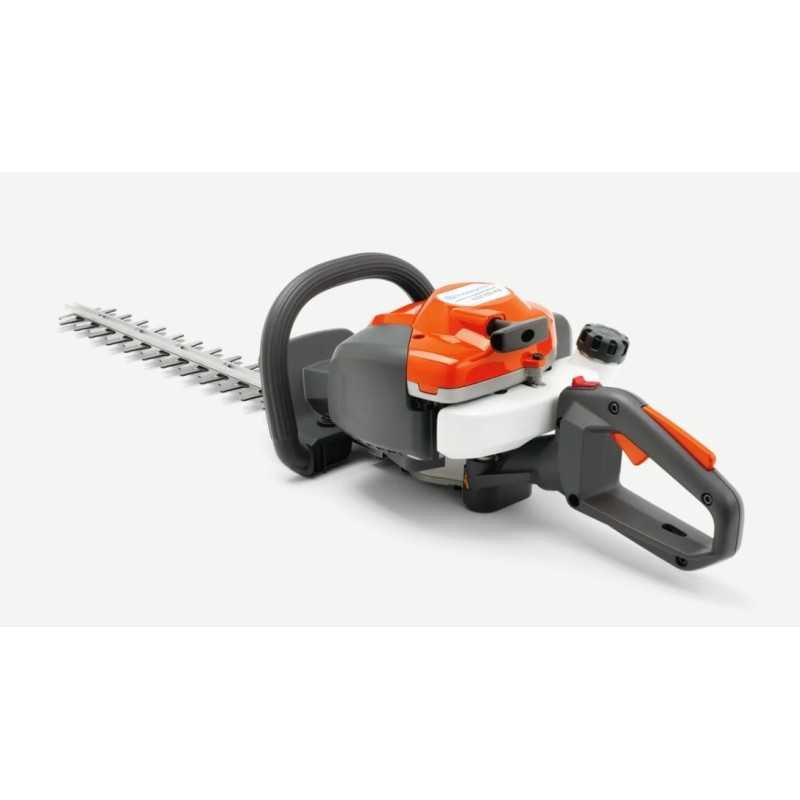 Cortasetos de gasolina HUSQVARNA 122HD45 21,7cc 0,6 kW longitud de cuchilla 45cm