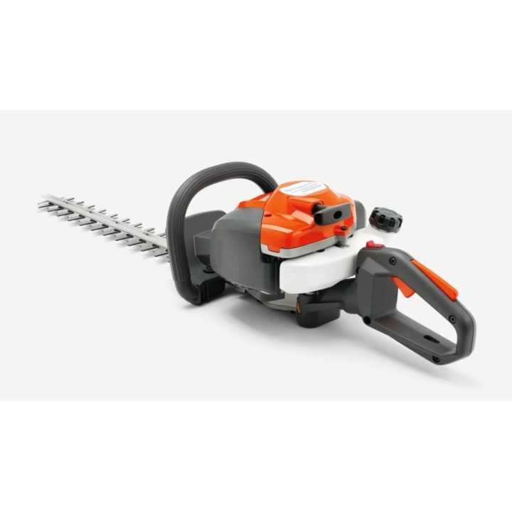 Cortasetos de gasolina HUSQVARNA 122HD45 21,7cc 0,6 kW longitud de cuchilla 45cm | Newgardenmac.com