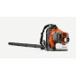 HUSQVARNA 350BT 50.2 cc Benzin-Gebläse max. Gebläseleistung 21N