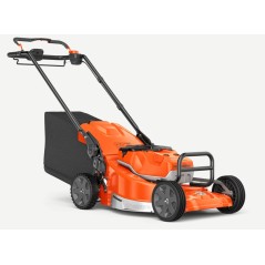 Tondeuse à gazon sans fil HUSQVARNA LC551iV sans batterie ni chargeur | Newgardenmac.com