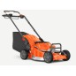 HUSQVARNA LC551iV cortacésped sin cable sin batería ni cargador HUSQVARNA LC551iV cortacésped sin cable sin batería ni cargador