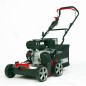 Arieggiatore MGF TS40-S motore 212 cc larghezza lavoro 40 cm