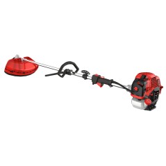 Brushcutter PRO.TOP BC-430 with TT-1E40F-5 engine 43 cc shaft diameter 26 mm in aluminium