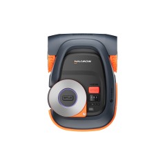 Segway Navimow H206 600m2 Bluetooth - Wi-Fi - cellular nRTK robot lawnmower | Newgardenmac.com