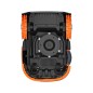 Robot tagliaerba SEGWAY NAVIMOW H206 600mq Bluetooth - Wi-Fi - cellulare nRTK