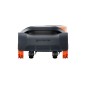 Segway Navimow H230 3000m2 Bluetooth - Wi-Fi - cellular nRTK robot lawnmower