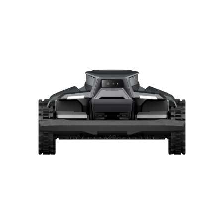 Robot tagliaerba SEGWAY NAVIMOW X420 2000mq 4WD Bluetooth - Wi-Fi - 4G nRTK | Newgardenmac.com