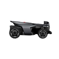 SEGWAY NAVIMOW X450 5000m² Allrad-Mähroboter Bluetooth - Wi-Fi - 4G nRTK