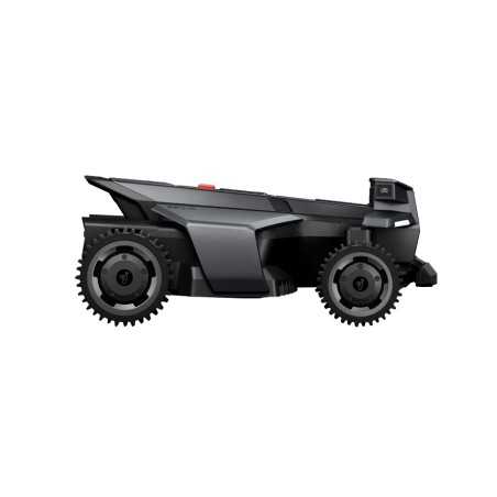 SEGWAY NAVIMOW X450 5000m² Allrad-Mähroboter Bluetooth - Wi-Fi - 4G nRTK