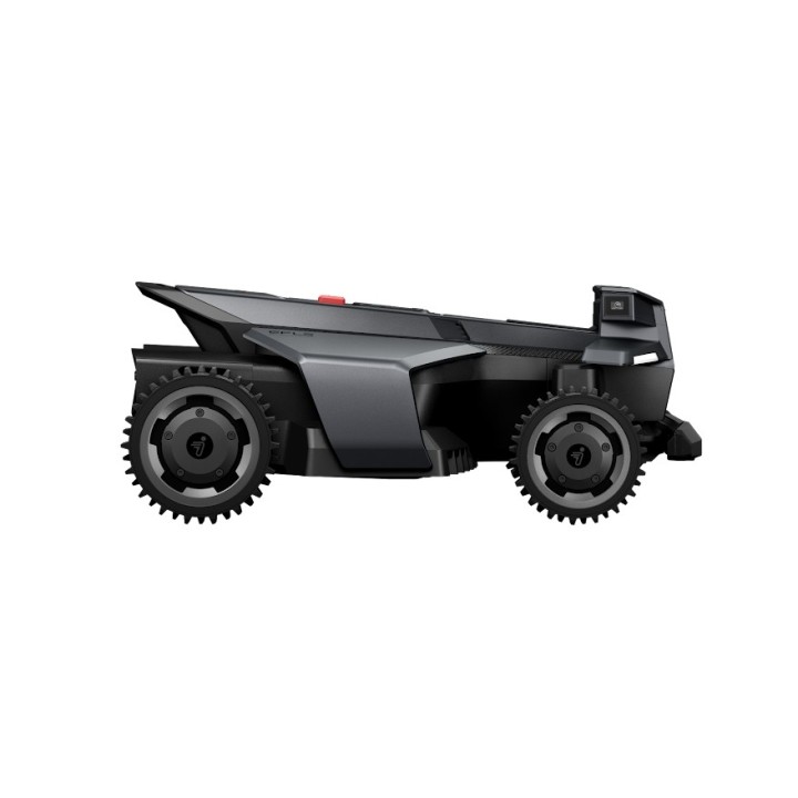 SEGWAY NAVIMOW X450 5000m² Allrad-Mähroboter Bluetooth - Wi-Fi - 4G nRTK | Newgardenmac.com