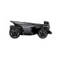 Robot cortacésped SEGWAY NAVIMOW X450 5000m2 4WD con Bluetooth, Wi-Fi y 4G nRTK