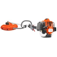 Débroussailleuse professionnelle 30cm³ 233RJ HUSQVARNA 966 98 88-01 | Newgardenmac.com