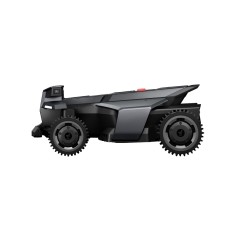 Robot tagliaerba SEGWAY NAVIMOW X450 5000mq 4WD Bluetooth - Wi-Fi - 4G nRTK | Newgardenmac.com