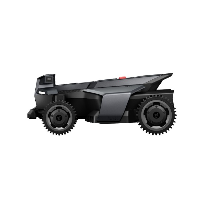 Robot tagliaerba SEGWAY NAVIMOW X450 5000mq 4WD Bluetooth - Wi-Fi - 4G nRTK | Newgardenmac.com
