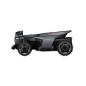 SEGWAY NAVIMOW X450 5000m² Allrad-Mähroboter Bluetooth - Wi-Fi - 4G nRTK