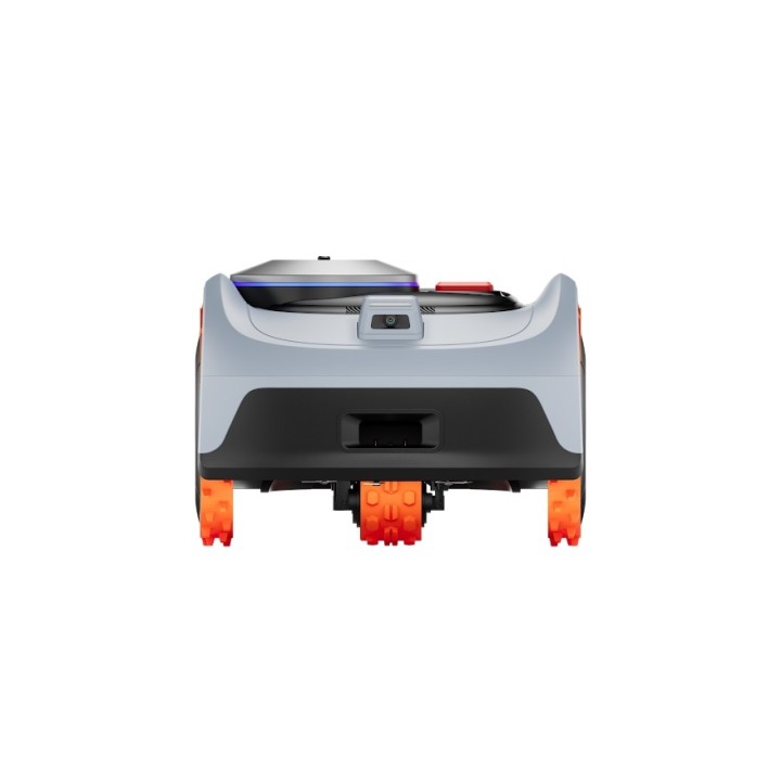Robot tagliaerba SEGWAY NAVIMOW i210 AWD 1000mq nRTK VSLAM Bluetooth - WiFi - 4G | Newgardenmac.com