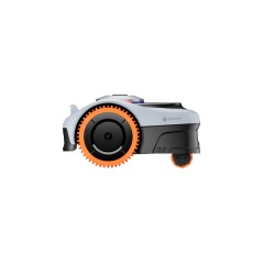 Robot lawnmower SEGWAY NAVIMOW i210 AWD 1000m2 nRTK VSLAM Bluetooth - WiFi - 4G | Newgardenmac.com