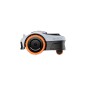 Robot tagliaerba SEGWAY NAVIMOW i210 AWD 1000mq nRTK VSLAM Bluetooth - WiFi - 4G