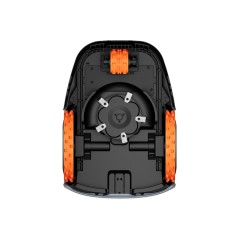 Robot lawnmower SEGWAY NAVIMOW i210 AWD 1000m2 nRTK VSLAM Bluetooth - WiFi - 4G | Newgardenmac.com