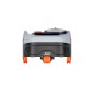 Robot cortacésped SEGWAY NAVIMOW i210 AWD 1000m2 nRTK VSLAM Bluetooth - WiFi - 4G