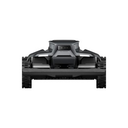 Robot tagliaerba SEGWAY NAVIMOW X430 3000mq 4WD Bluetooth - Wi-Fi - 4G nRTK | Newgardenmac.com