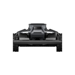 SEGWAY NAVIMOW X450 5000m² Allrad-Mähroboter Bluetooth - Wi-Fi - 4G nRTK | Newgardenmac.com