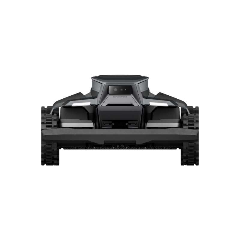 SEGWAY NAVIMOW X450 5000m2 4WD Robot Lawnmower Bluetooth - Wi-Fi - 4G nRTK