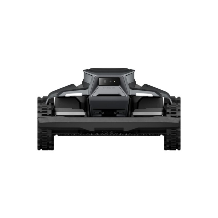 Robot cortacésped SEGWAY NAVIMOW X450 5000m2 4WD con Bluetooth, Wi-Fi y 4G nRTK | Newgardenmac.com