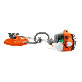 Decespugliatore a scoppio HUSQVARNA 535RJ 34,6cc larghezza taglio 45 cm | Newgardenmac.com
