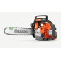 Motosierra de poda de gasolina HUSQVARNA T540XPMarkIII de 39,1 cc, longitud de espada de 30 cm