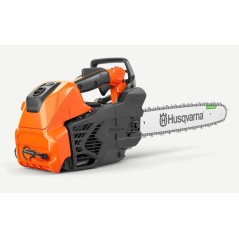 HUSQVARNA T540XPMarkIII 39,1 cm³ Benzin-Baumsäge, 30 cm Schwertlänge | Newgardenmac.com