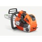 Motosierra de poda de gasolina HUSQVARNA T540XPMarkIII de 39,1 cc, longitud de espada de 30 cm