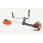 HUSQVARNA 525RXTMarkII 25,4 cm³ Benzin-Freischneider, Schnittbreite 45 cm