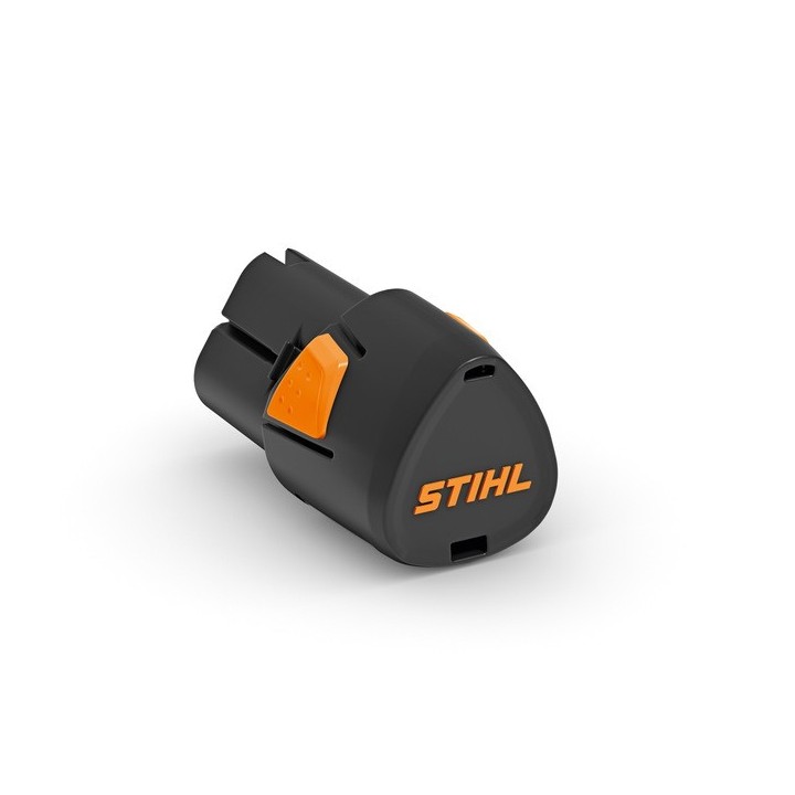 Batteria STIHL AS2 al litio 10.8 V per macchine a batteria sistema AS | Newgardenmac.com
