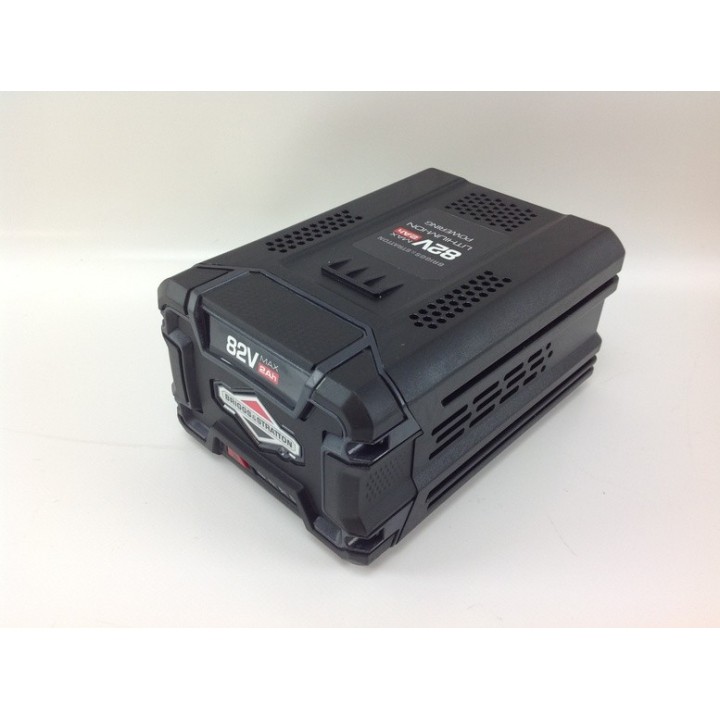 BSB2AH82 - Batería de litio Worx de 82 V y 2 Ah | Newgardenmac.com
