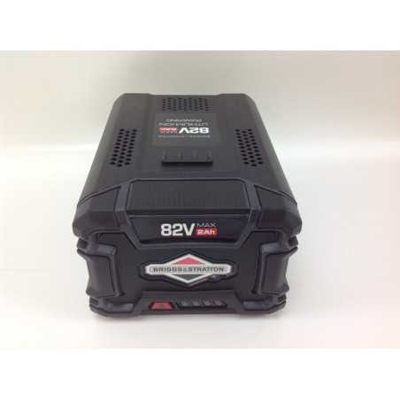 BSB2AH82 - Worx 82 V 2 Ah Lithium-Batterie