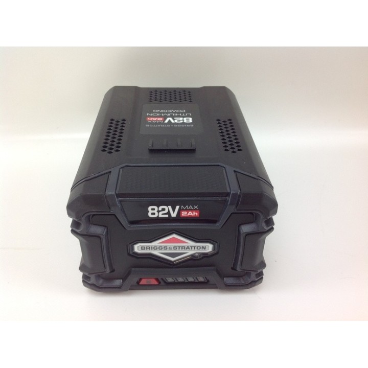 BSB2AH82 - Batteria al litio 82V da 2Ah Tagliaerba Snapper Briggs ORIGINALE | Newgardenmac.com