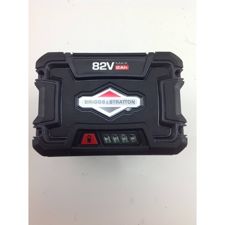 BSB2AH82 - Batería de litio Worx de 82 V y 2 Ah | Newgardenmac.com