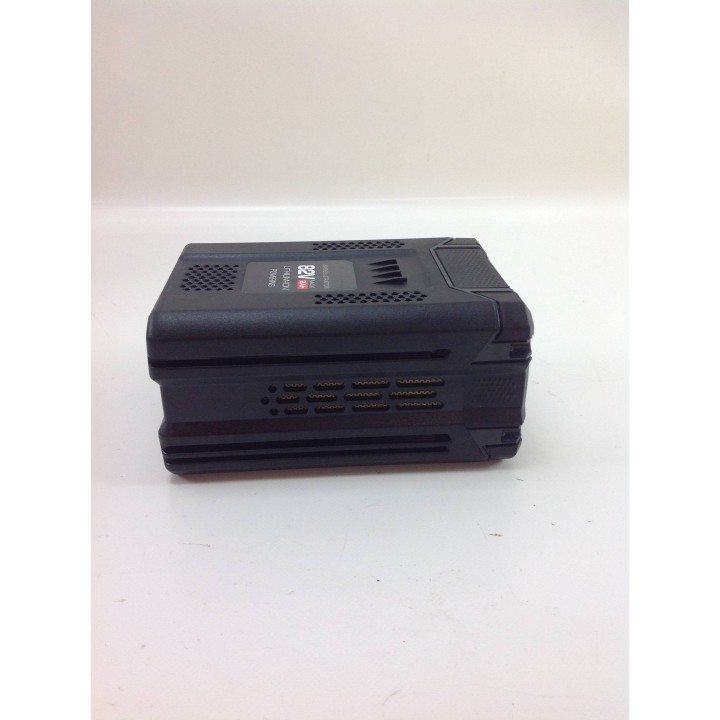 BSB2AH82 - Batteria al litio 82V da 2Ah Tagliaerba Snapper Briggs ORIGINALE | Newgardenmac.com